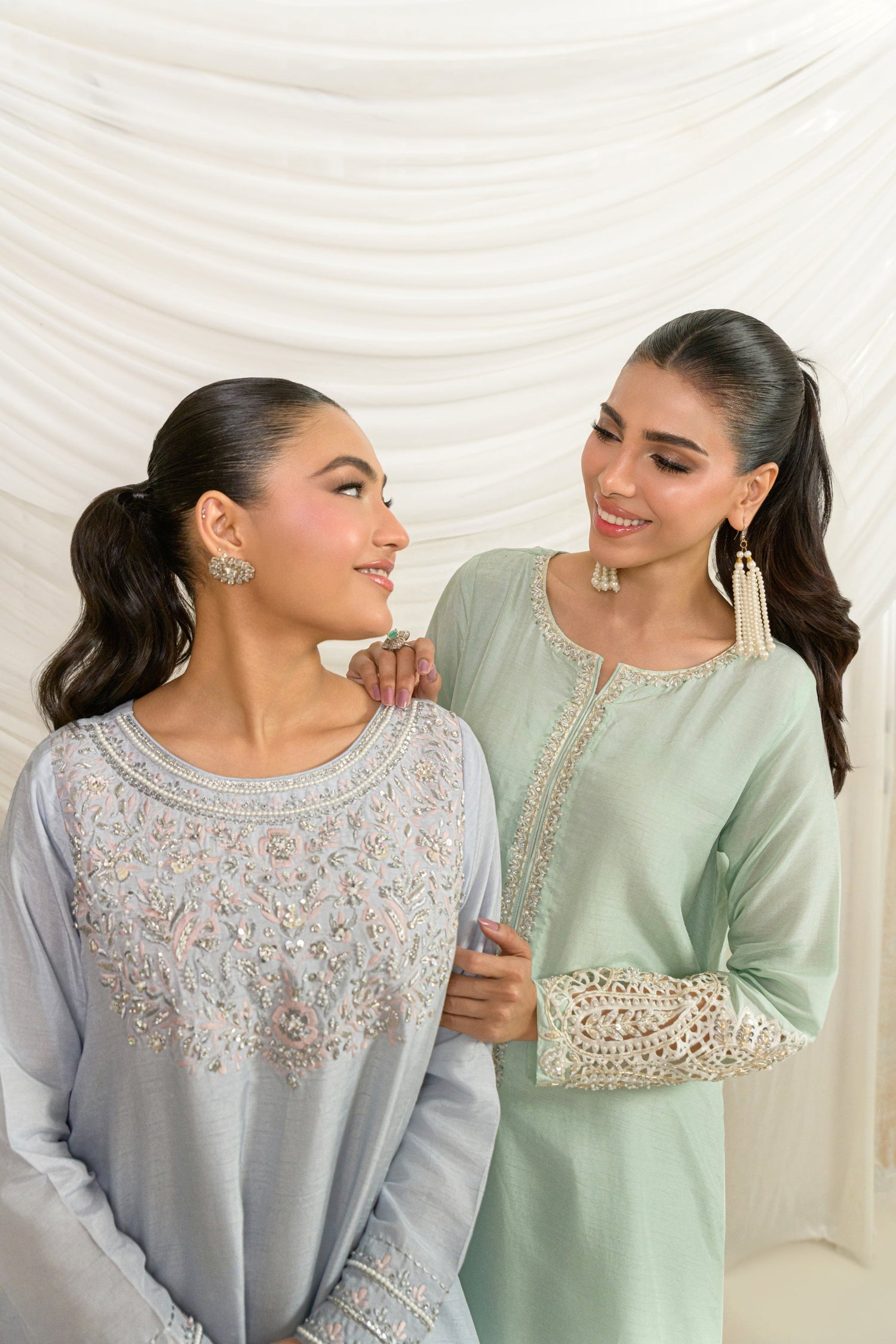 KAFTAN EDIT