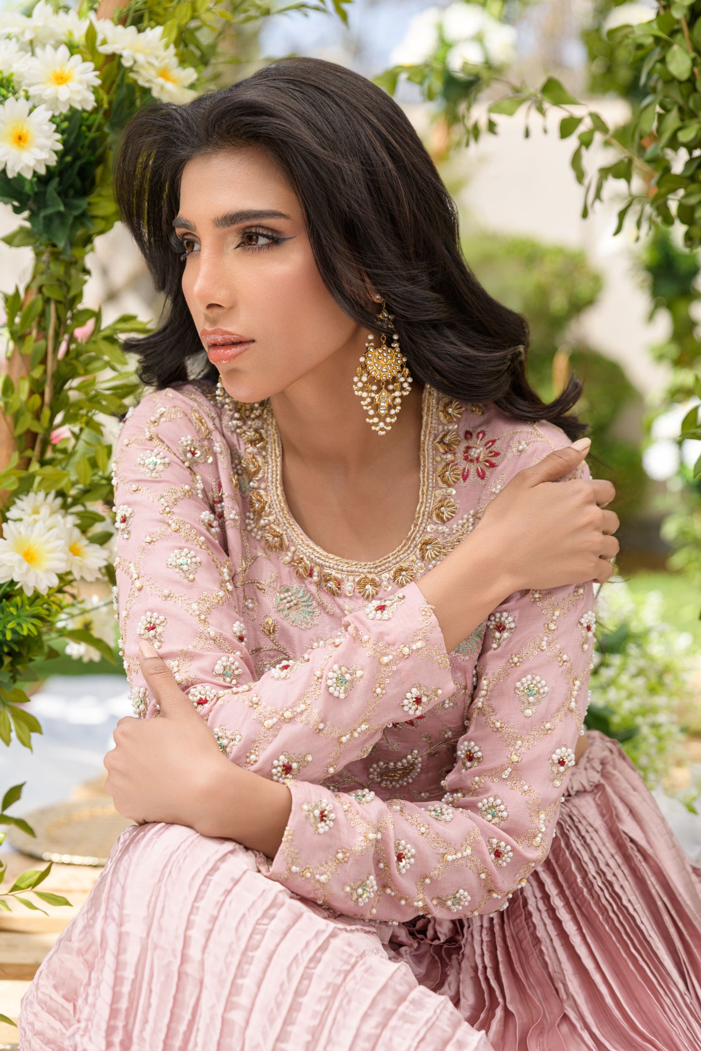 ROYA BLUSH