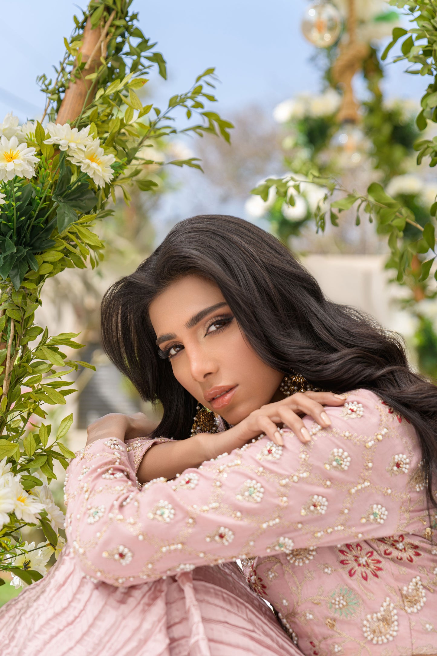 ROYA BLUSH