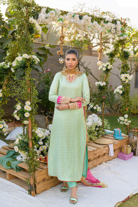 MEHREEN