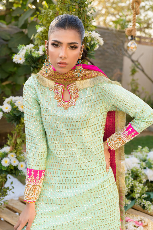 MEHREEN