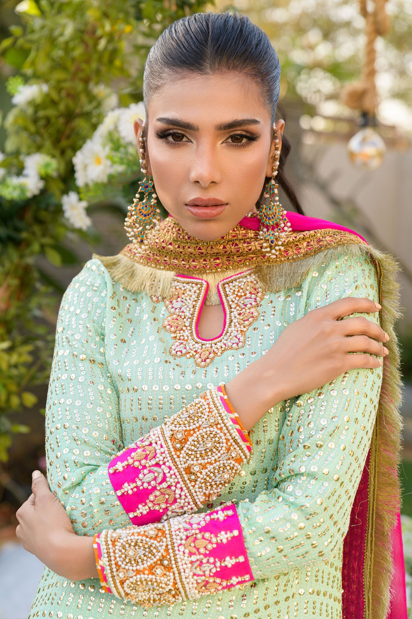 MEHREEN
