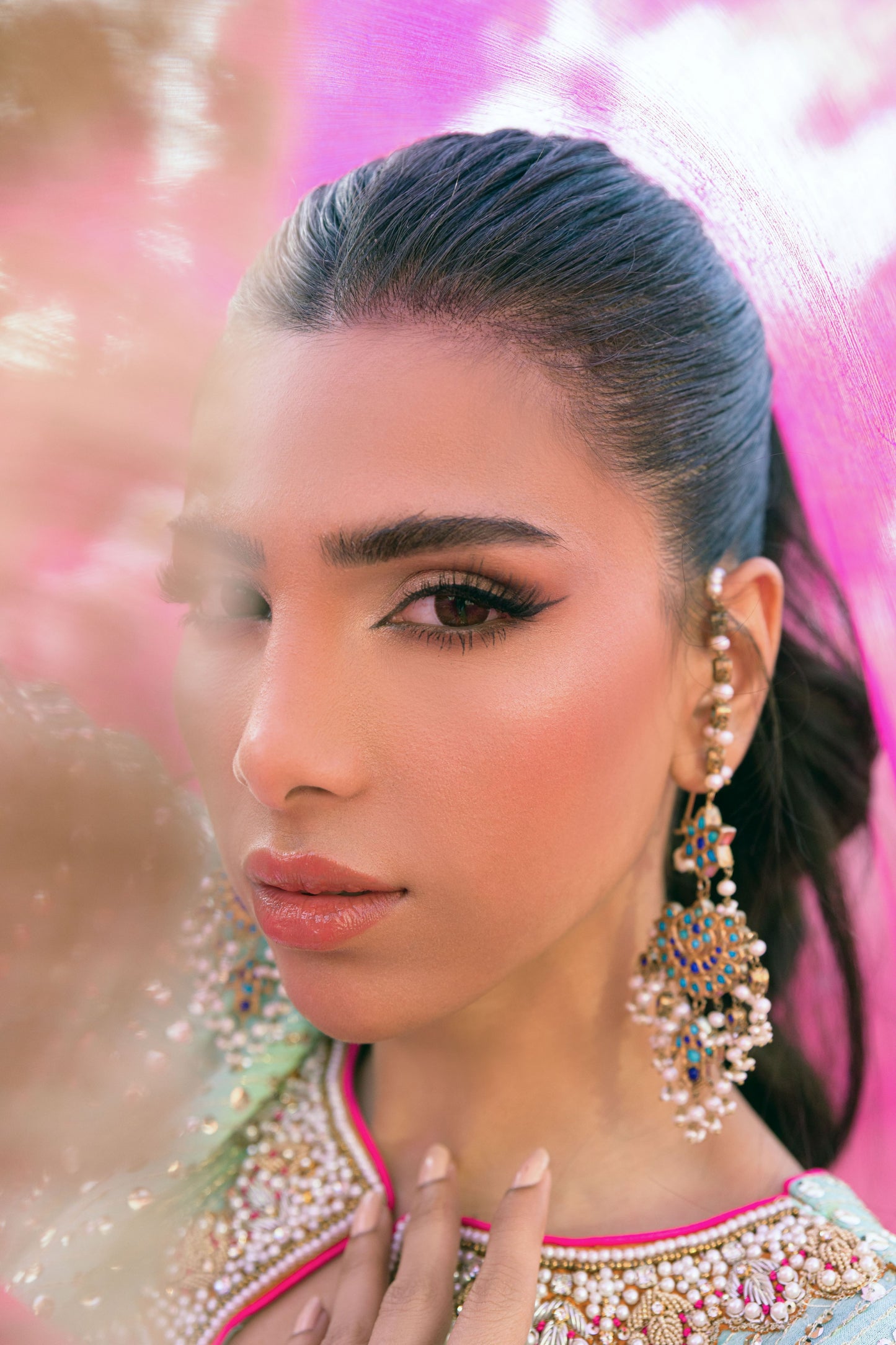 MEHREEN